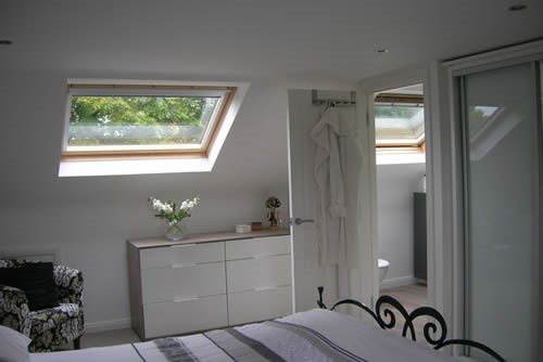 LOFT CONVERSION PERMITTED DEVELOPMENT: Skyline Lofts UK