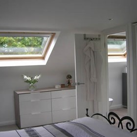LOFT CONVERSION PERMITTED DEVELOPMENT: Skyline Lofts UK