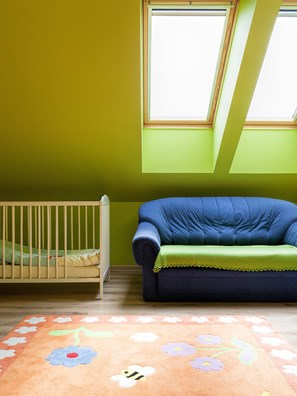 Loft Conversion Serving: Skyline Lofts UK